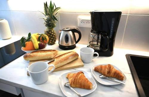 Paris vous aime - Foto 15