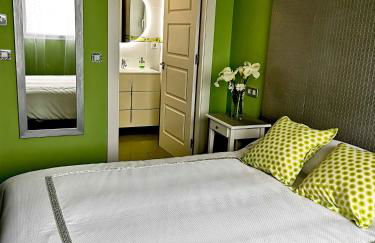 Apartamentos Gloria-patchwork-Ubiarco - Foto 31