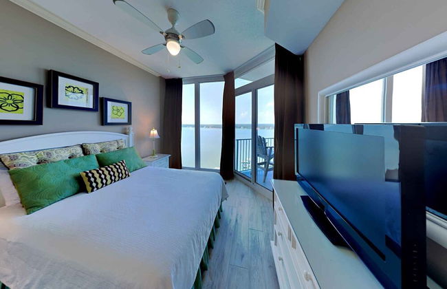 Bel Sole by Southern Vacation Rentals - Foto 5