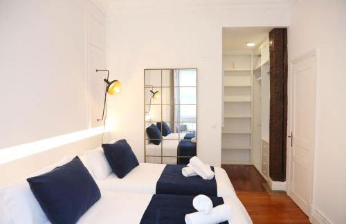 Piso Boutique en el Casco Viejo - Foto 27