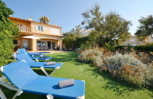 Cottage in Mallorca near Sandy Beach - Foto 26