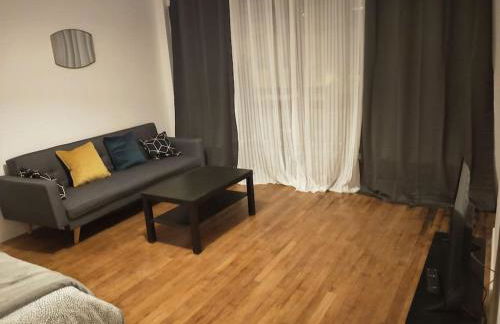 Bel appartement proche de Paris - 15 minutes - Foto 11