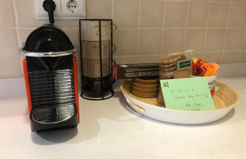 ZUBIGANE apartamento junto a la Ría & Parking - Foto 16