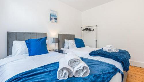 2 Bed House ,Close to Bromley South Station , Free Parking - Foto 3