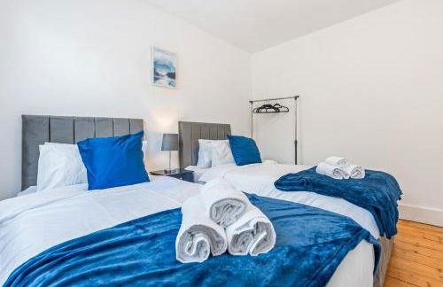 2 Bed House ,Close to Bromley South Station , Free Parking - Foto 3