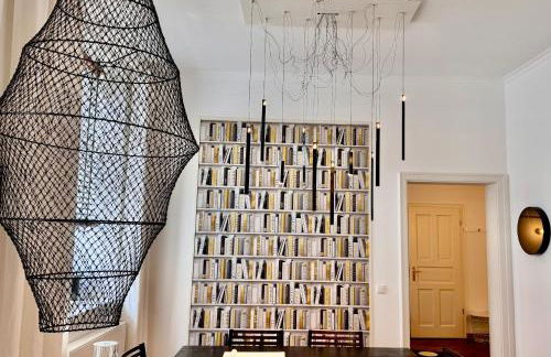 Asante-Design-Apartment Deluxe - very central - Foto 11