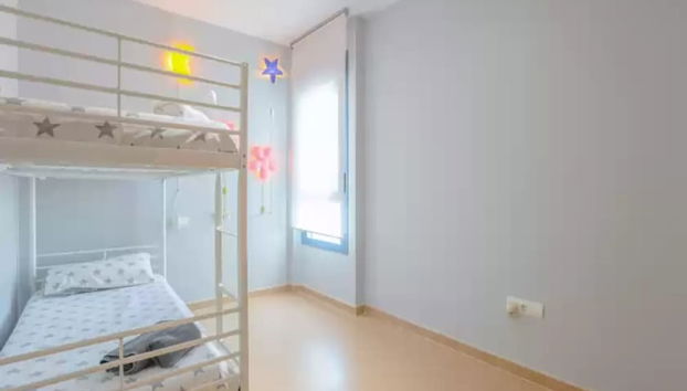 Villablanca Home - Apartment In Villablanca - Foto 3, Habitación