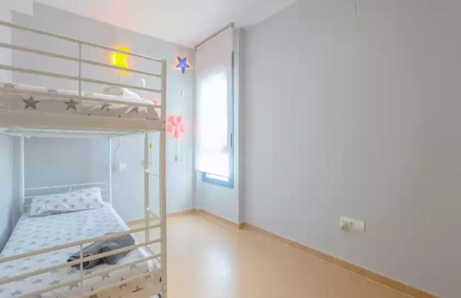 Villablanca Home - Apartment In Villablanca - Foto 3