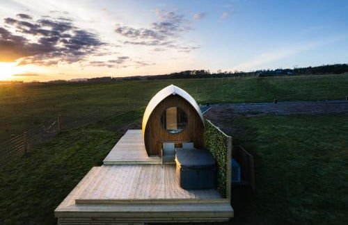 Endrick Escape - Luxury Glamping - Foto 23