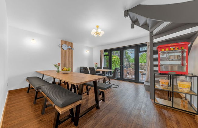 Southview Spa Windermere - Foto 23