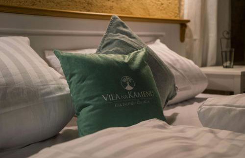 Vila na Kamenu - Foto 38