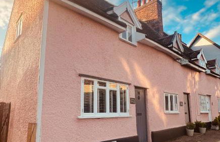 Lavender Cottage, Clare - Foto 1