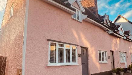 Lavender Cottage, Clare - Foto 1