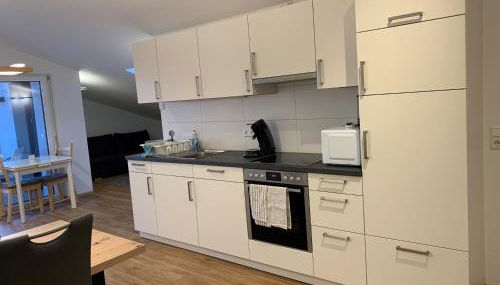 Ferienwohnung Baselblick, Eimeldingen - Foto 5