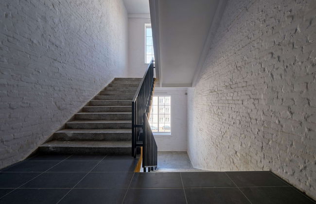 Queen Barbora Central Lofts - Photo 9