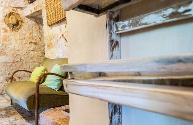 Villa Sopra i Sassi - Foto 77