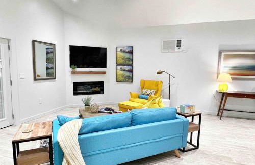 Decatur Bungalow Cozy Comfort & Convenience - Foto 8