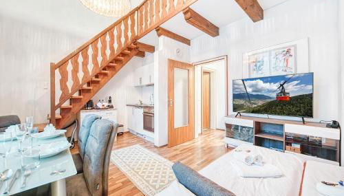 Galerie-Apartment am Kurgarten - Foto 2