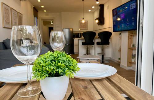 Suite Breeze - Private Heated Pool - Foto 16