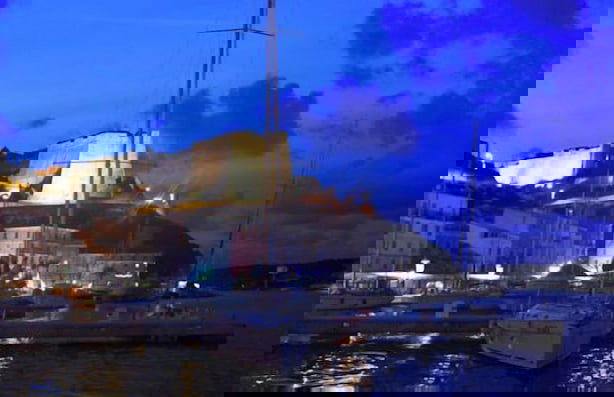 HOTEL MARINA DI CAVU BONIFACIO - Photo 32