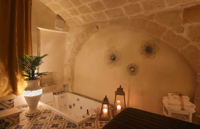 Terracielo Guest House - Foto 33