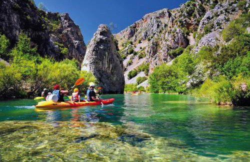 Villa Dule - Foto 27