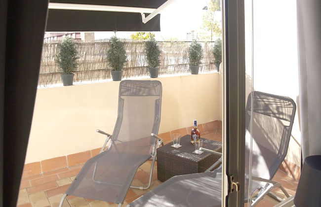 Apartamentos Reposo 1 - Foto 10