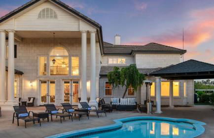 Grand Contento by AvantStay Extraordinary Estate w Pool Movie Room - Foto 2