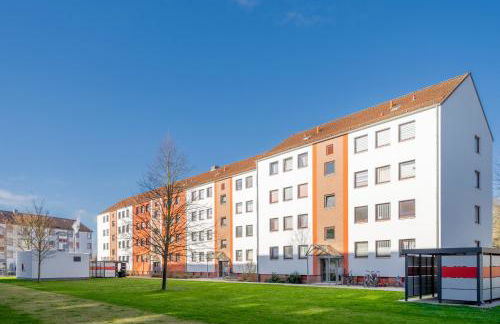 Private Apartment - Foto 19