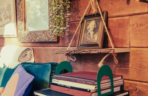 Clatskanie Tiny Luxury Retreat Near River - Foto 23