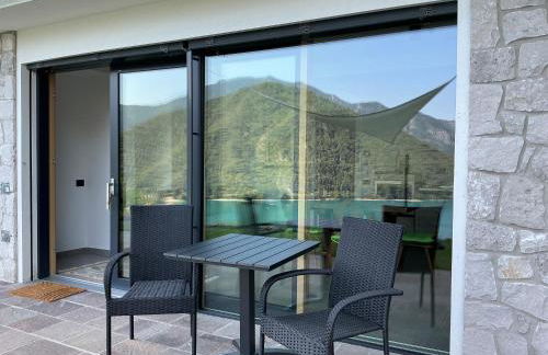 Villa Regina - Lake Ledro Apartments - Foto 25