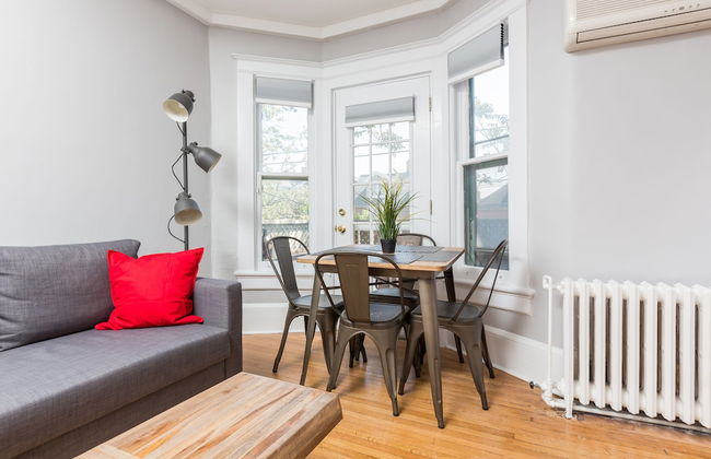 Applewood Suites - 2 BDRM Annex Loft - Foto 30