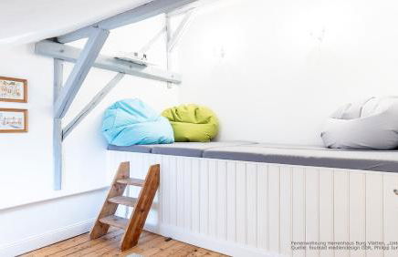 Herrenhaus Burg Vlatten - Foto 34