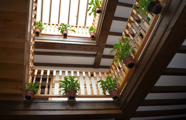 Posada La Colodra - Foto 24