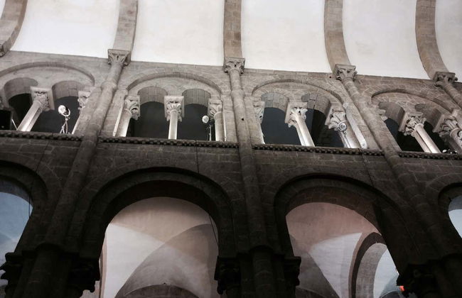 Tour de Santiago de Compostela al completo con entradas - Foto 5