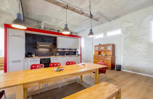 Güterloft Altefähr - Foto 15