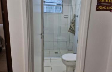 SALA LIVING NA QUADRA DA PRAIA - Foto 21