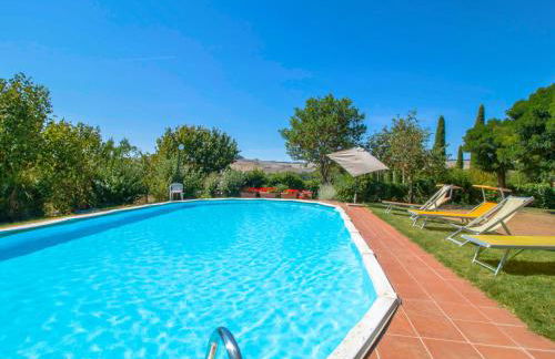 Villa Podere Agnese by Interhome - Foto 51