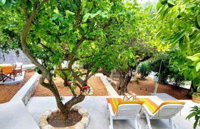 Eftychia Cottage House - Foto 17