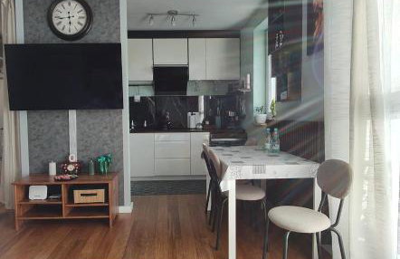 Współczesny Apartament Gdańsk - Foto 6