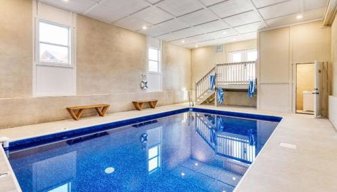 Boon by Avantstay 40-guest Luxe Smokies Retreat - Foto 2, Other