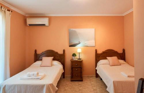 Casa Rural " La Bruja " - Foto 33