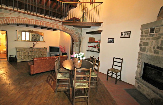 Casale Mocali - Foto 16