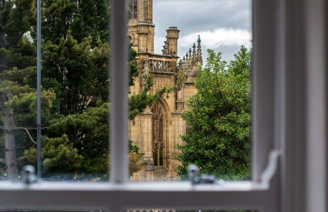 Host Apartments The Roscoe Coach House - Foto 5