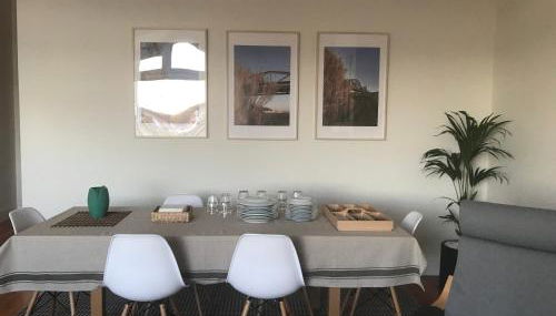 Alcacer River Apartment - Foto 5