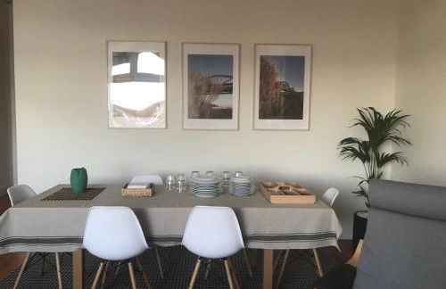 Alcacer River Apartment - Foto 5