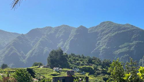 Casa do Cantinho do Muro - Foto 5