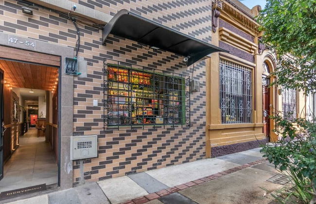 La Gruta Co-Living - Photo 1