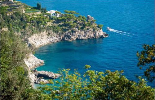 Villa Le Mirage - Foto 24