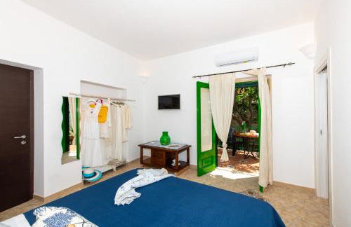 YourHome - Casa Marina Positano - Photo 42